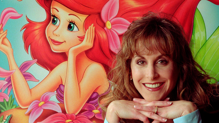 The Disney Song Almost Cut From ‘The Little Mermaid’ That Became One of the Studio’s Most Beloved Ballads