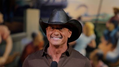 Why Tim McGraw Was Dreading His Country Music Hall of Fame Phone Call