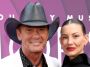 Tim McGraw Shares an Emotional Celebration With Wife Faith Hill After Learning of His Country Music Hall of Fame Induction