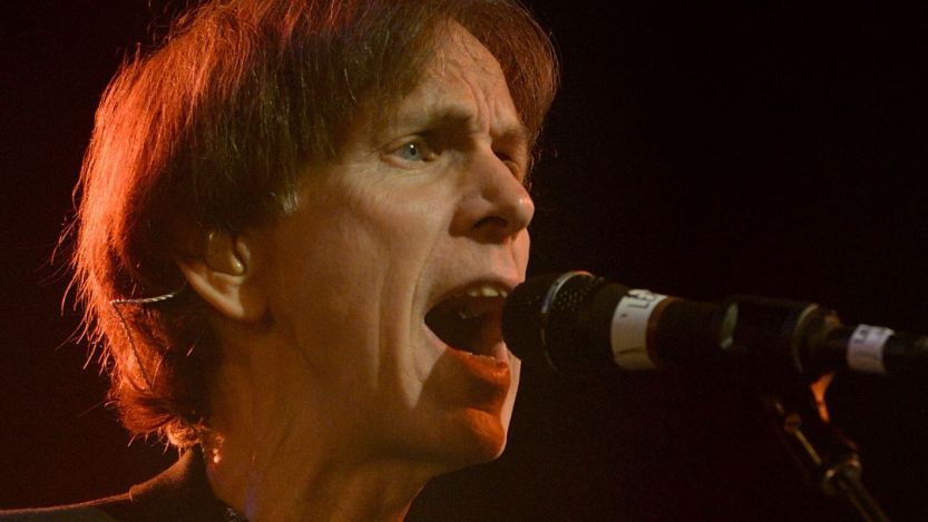 On This Day in 2023, We Said Goodbye to the Mudcrutch Co-Founder and One of Tom Petty’s Original Bandmates