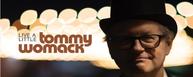 Tommy Womack Album Tommy Womack Album