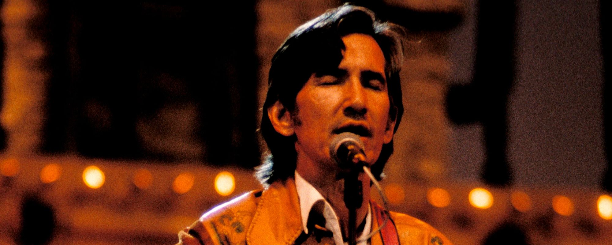 Born on This Day in 1944, the Late, Great, and Arguably Best Texas Songwriter of All Time—“I Thought He Was the Ghost of Hank Williams”