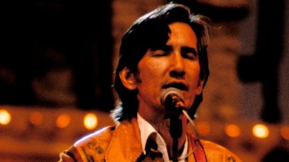 Born on This Day in 1944, Arguably the Best Texas Songwriter of All Time