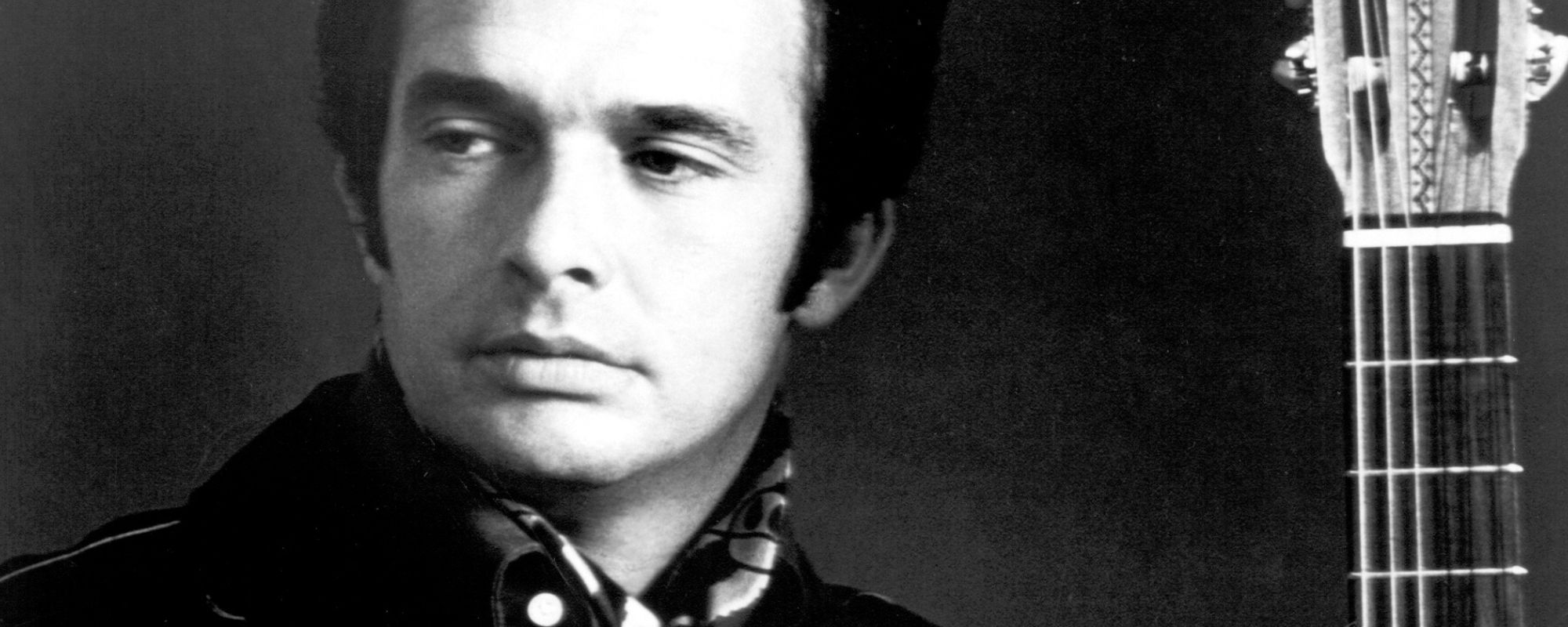 Merle Haggard Wondered if This Important Woman in His Life Was Even Real in Emotional 1998 Interview