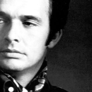 Merle Haggard in the 1960s