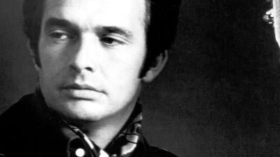 Merle Haggard in the 1960s