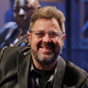 Vince Gill's "Look at Us" Reminds Us What Real Love Looks Like