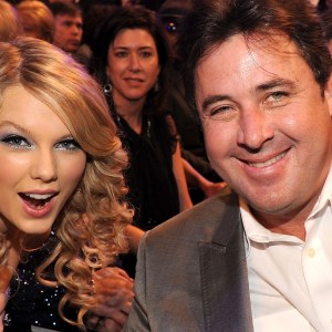 Vince Gill Weighs In On Taylor Swift Country Music Hall Of Fame Debate