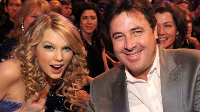 Vince Gill Weighs In On Taylor Swift Country Music Hall Of Fame Debate