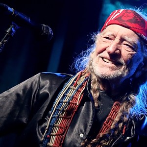 Lily Meola Releases New Willie Nelson Collaboration "Tumbleweeds and Chewing Gum"