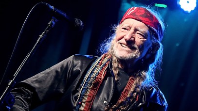 Lily Meola Releases New Willie Nelson Collaboration "Tumbleweeds and Chewing Gum"