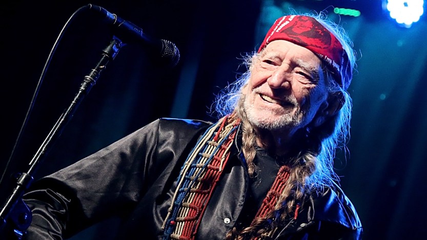 Lily Meola Releases New Willie Nelson Collaboration "Tumbleweeds and Chewing Gum"