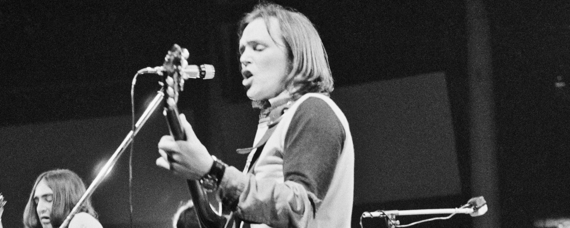 Legendary Guitarist Dead at 74: RIP Wayne Perkins, Who Worked With The Rolling Stones and Lynyrd Skynyrd