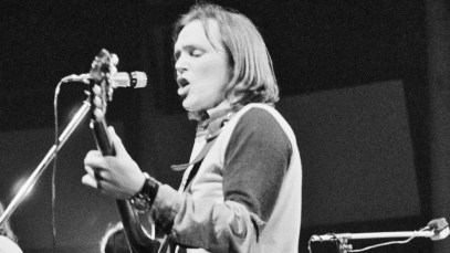 Legendary Session Guitarist Wayne Perkins Passes Away At 74