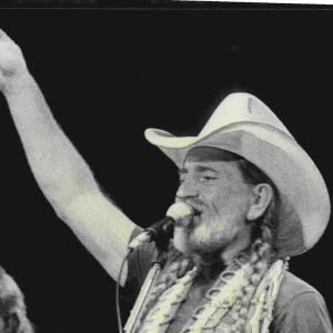 On the Charts 45 Years Ago Today, Willie Nelson Hit No. 1 With a Song Reportedly Inspired by an Infamous Motorcycle Club