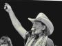 On the Charts 45 Years Ago Today, Willie Nelson Hit No. 1 With a Song Reportedly Inspired by an Infamous Motorcycle Club