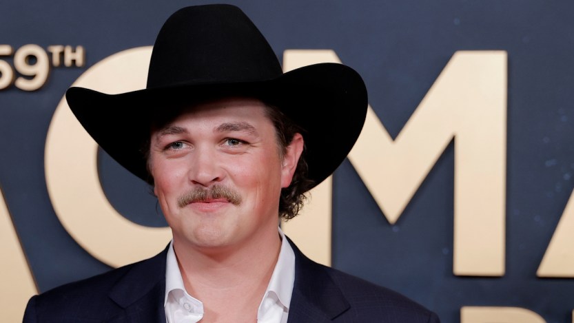 Zach Top Reveals What He Really Thinks About Post Malone Going Country