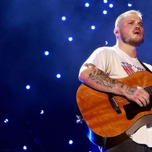 Zach Bryan Just Dropped Millions on an Original Jack Kerouac Manuscript