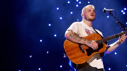 Zach Bryan Just Dropped Millions on an Original Jack Kerouac Manuscript