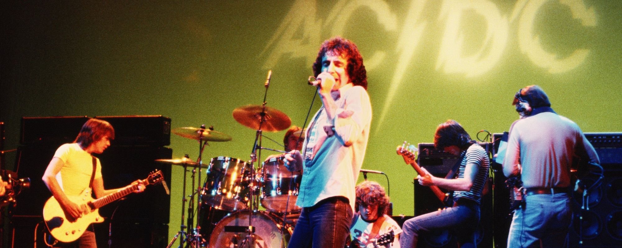 The AC/DC Album That Saved the Band From Calling It Quits in 1977