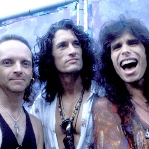 3 Aerosmith Songs With Surprisingly Positive Lyrics