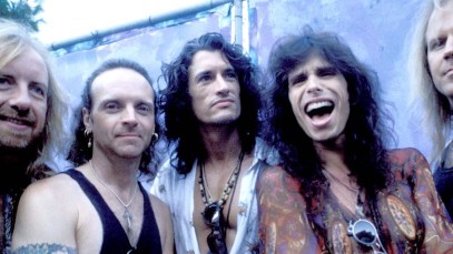3 Aerosmith Songs With Surprisingly Positive Lyrics