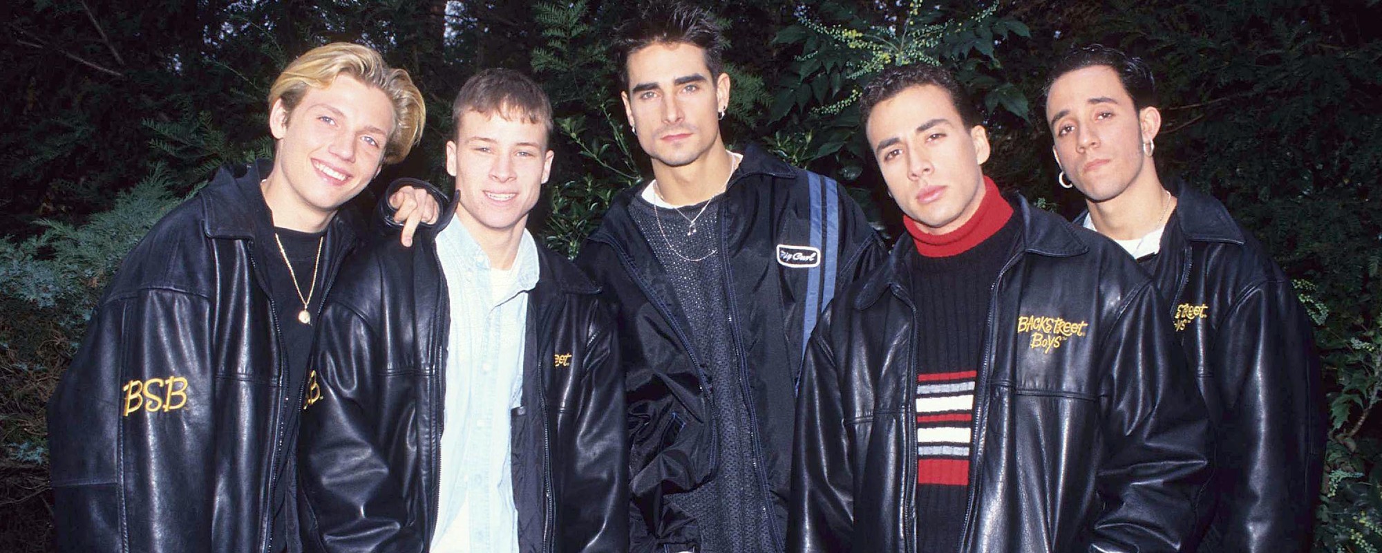 These 3 Boy Bands From the 1990s Churned Out a Lot of Hits (And 90s Kids Know Them All)