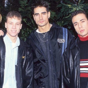 These 3 Boy Bands From the 1990s Churned Out a Lot of Hits