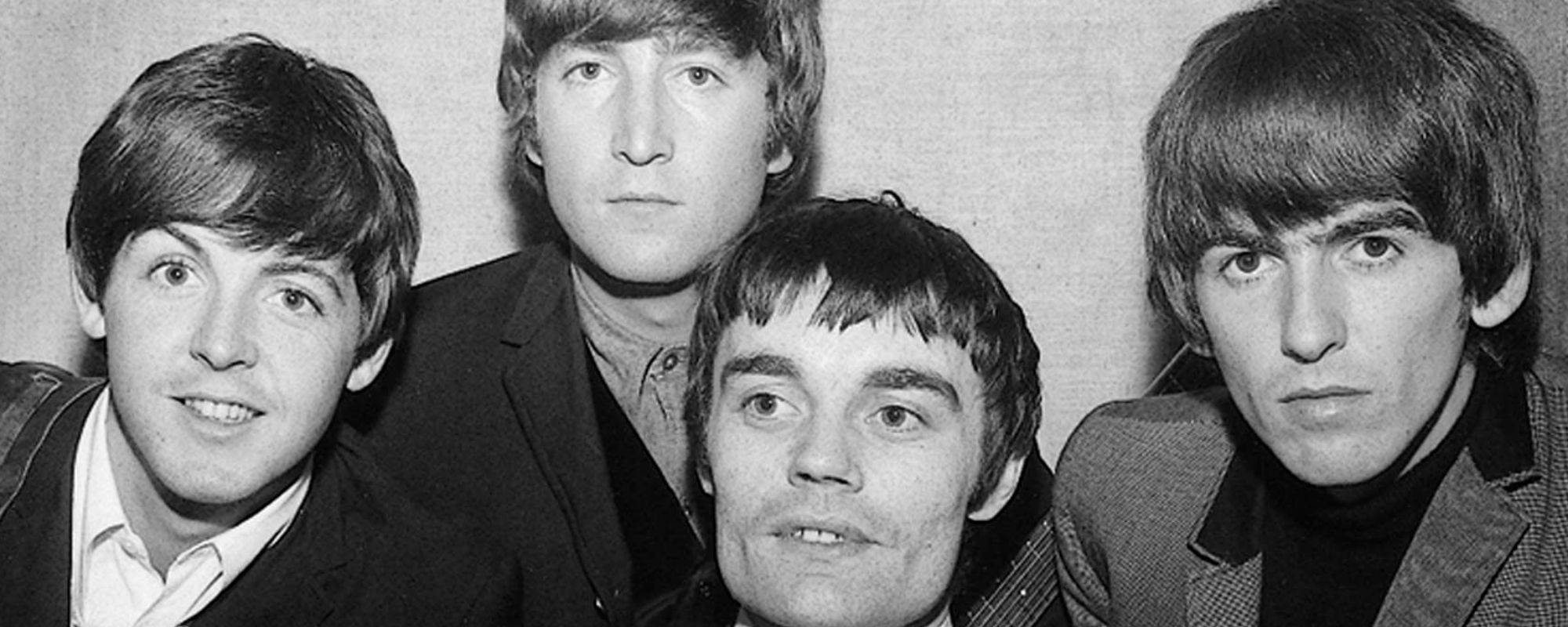 Why This One-Time Beatle Said He “Died” After His 30 Seconds of Fame With the Fab Four