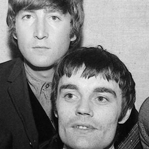 The Beatles with Jimmie Nicol