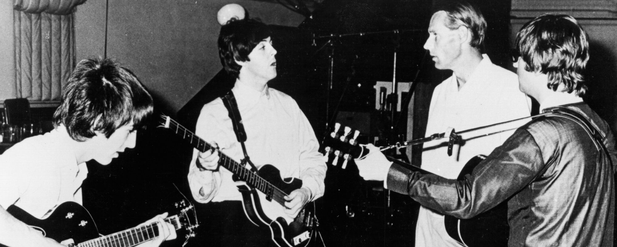 Paul McCartney Pinpointed “Very Important” Aspect of The Beatles That Made Them So Good: “We Grabbed the Accident”