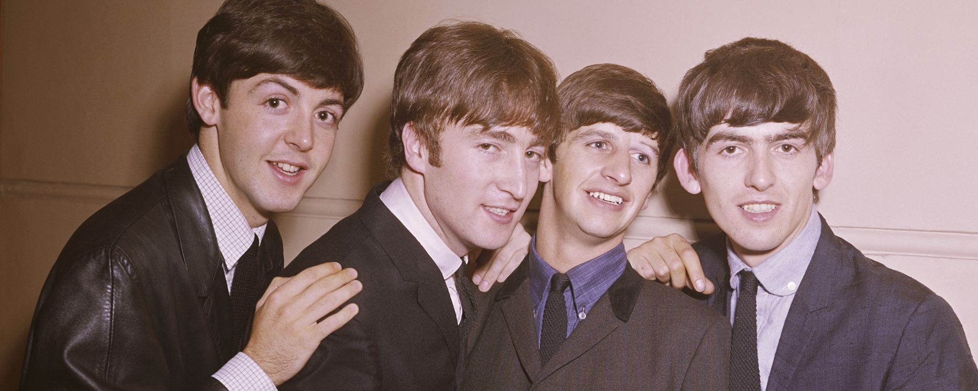On This Day in 1964, the Beatles Released a Fan-Favorite Song That “Nearly Killed” John Lennon