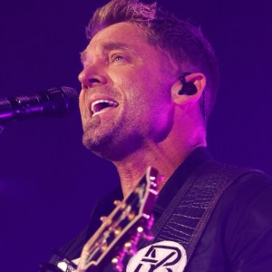 These 3 Brett Young Ballads Could Make Almost Anyone Fall in Love