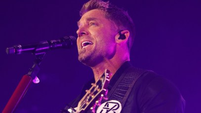 These 3 Brett Young Ballads Could Make Almost Anyone Fall in Love