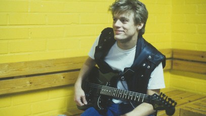 4 Rock Songs From the 80s That Are Perfect for Warmer Weather