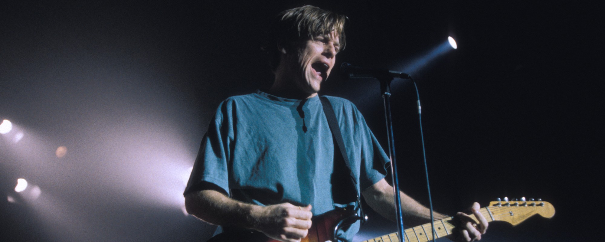 3 Bryan Adams Songs From Movies That Are Perfect for Anybody Falling in Love