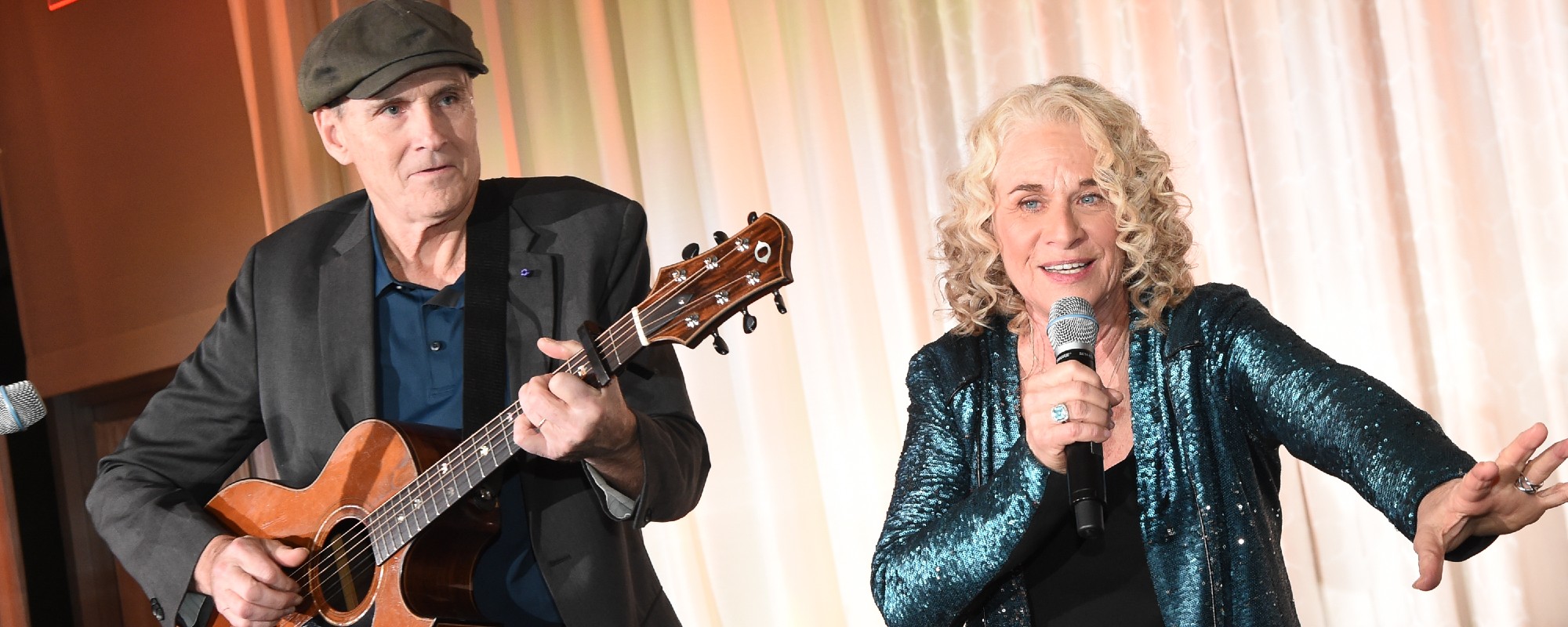 حققت هذه الأغاني الثلاث لكارول كينج نجاحًا كبيرًا لفنانين آخرين أيضًا