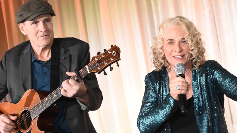 These 3 Carole King Songs Were Also Big Hits for Another Artist