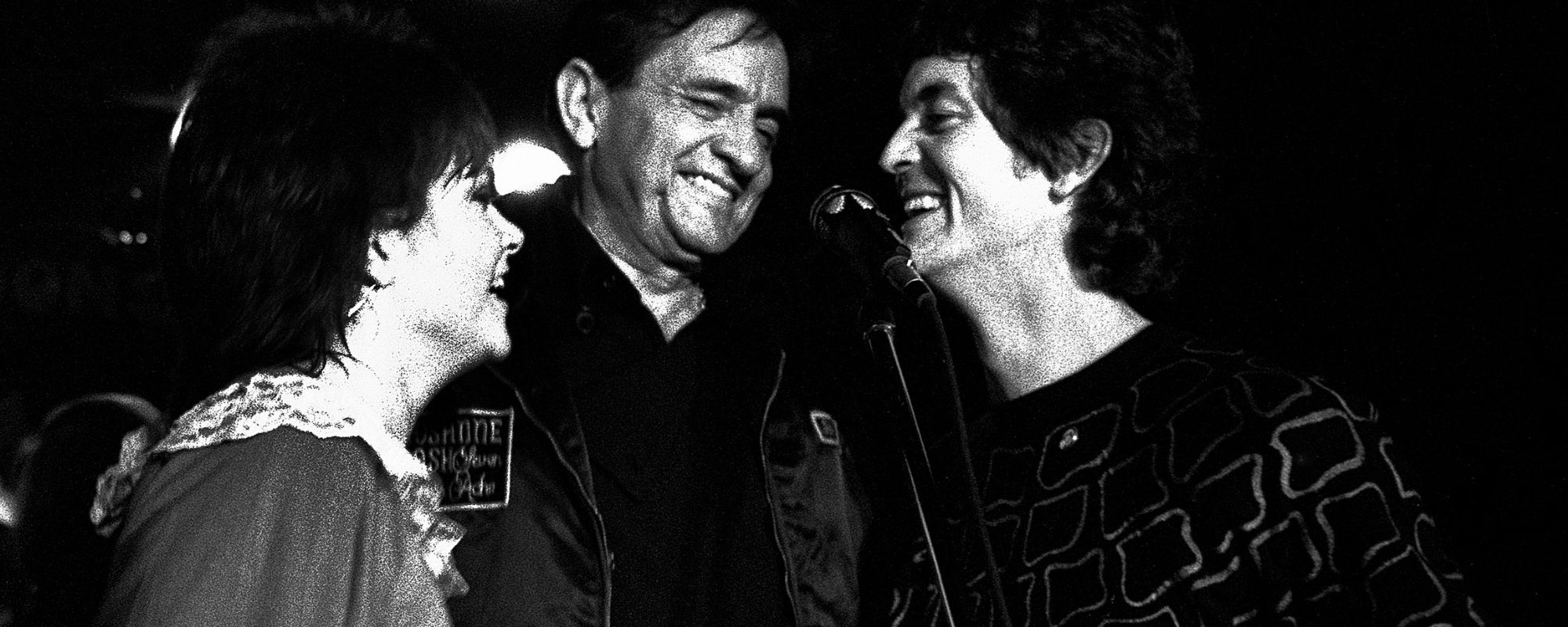 What Rodney Crowell Really Meant When He Said Johnny Cash Survived “What Elvis Didn’t”