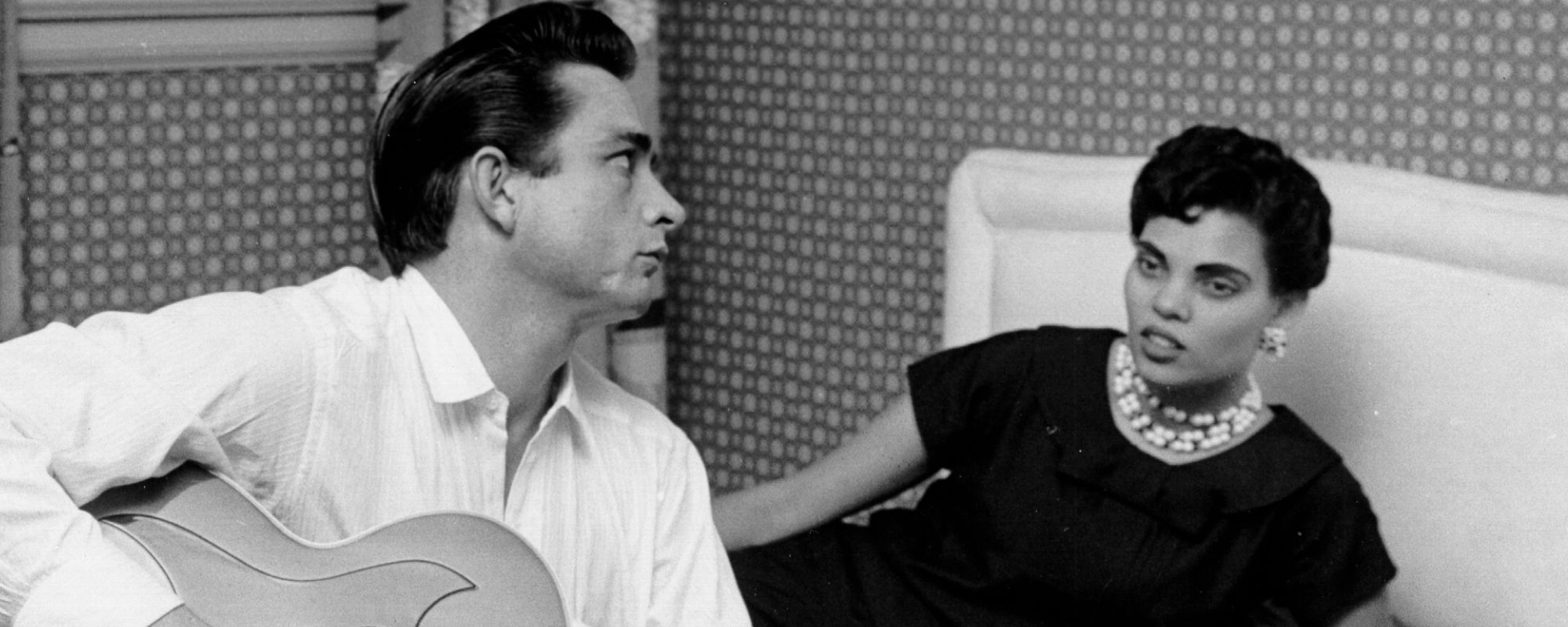 This Johnny Cash Classic Had a Much More Salacious Meaning (And Different Songwriter), According to His First Wife