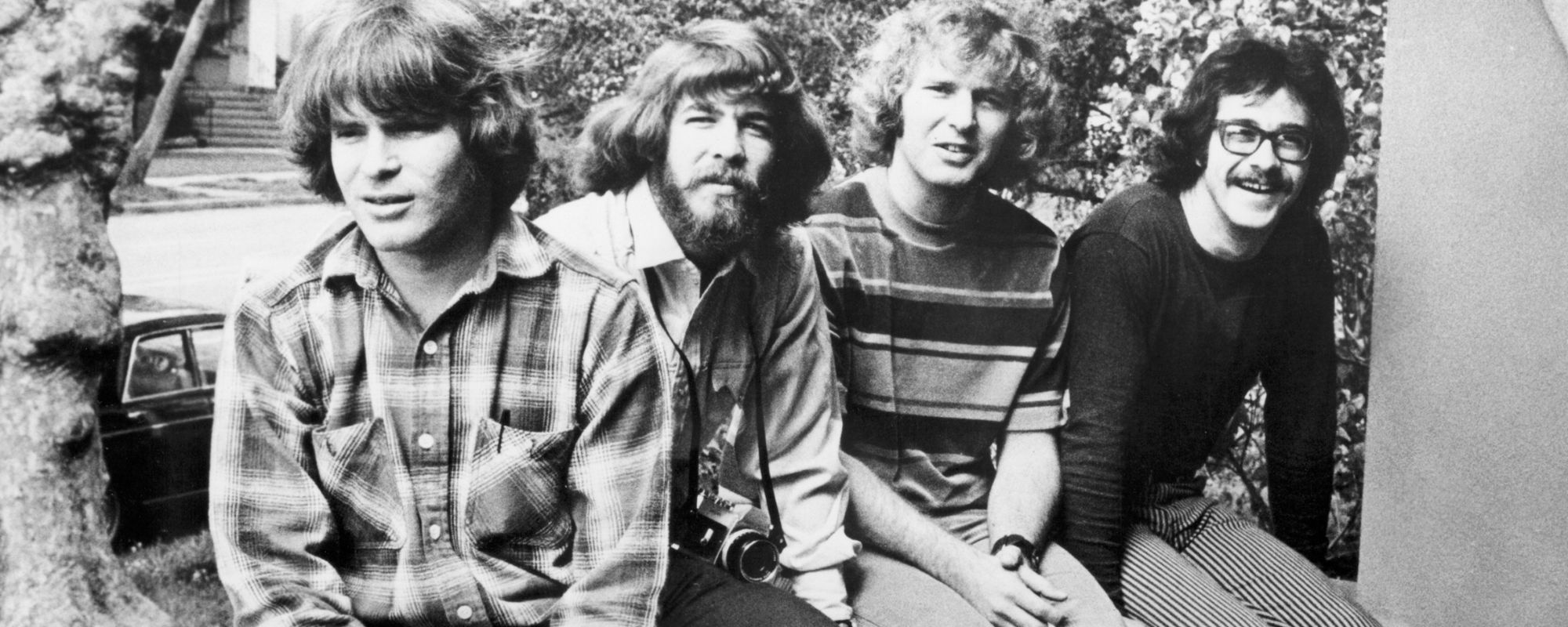 This Classic Rock Band Broke the Record for Having the Most No. 2 Singles, but They’re All No. 1 to Me