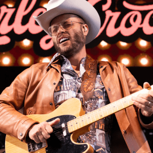 charley crockett tour