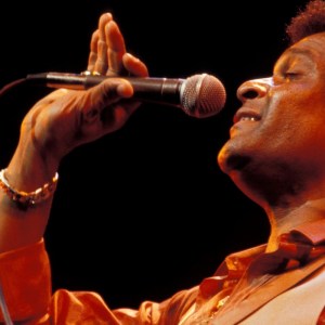 Charley Pride Fought To Release What Became His First Top 10 Hit