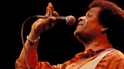 Charley Pride Fought To Release What Became His First Top 10 Hit