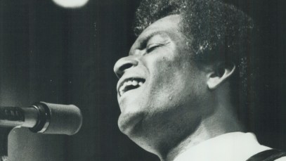 3 of the Most Important Country Albums Came Out in 1973