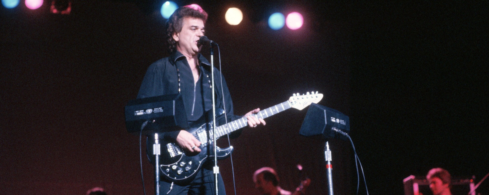 3 Conway Twitty Hits That He Wrote by Himself