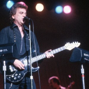 3 Conway Twitty Hits That He Wrote by Himself