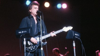 3 Conway Twitty Hits That He Wrote by Himself