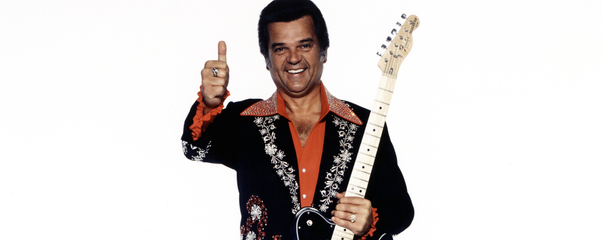 3 Conway Twitty Hits Everyone Should Know—Even If You’re Not a Country Fan