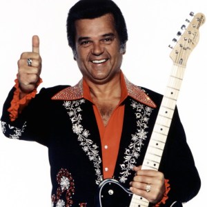 Everyone Should Know These 3 Classic Conway Twitty Hits
